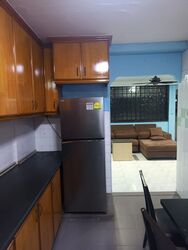 Blk 344 Woodlands Street 32 (Woodlands), HDB 4 Rooms #595907161